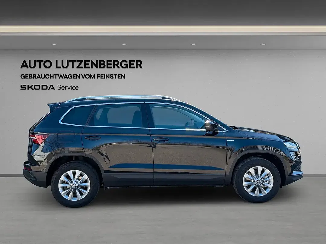 Skoda Karoq - Thumbnail 7