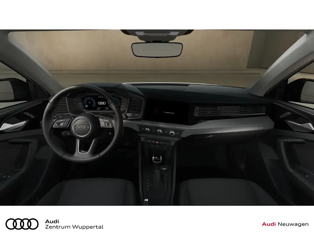 Audi A1 - Thumbnail 8