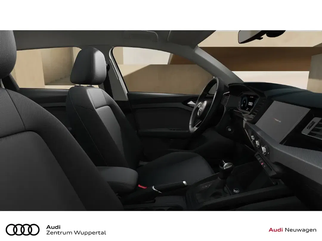 Audi A1 - Thumbnail 9