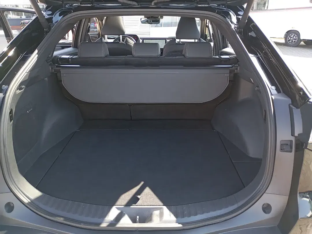 Subaru Solterra - Thumbnail 17