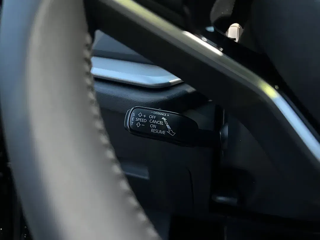 Skoda Octavia - Thumbnail 10