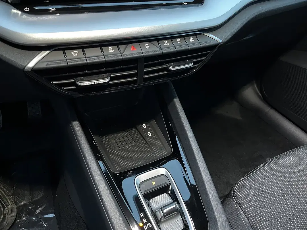 Skoda Octavia - Thumbnail 14