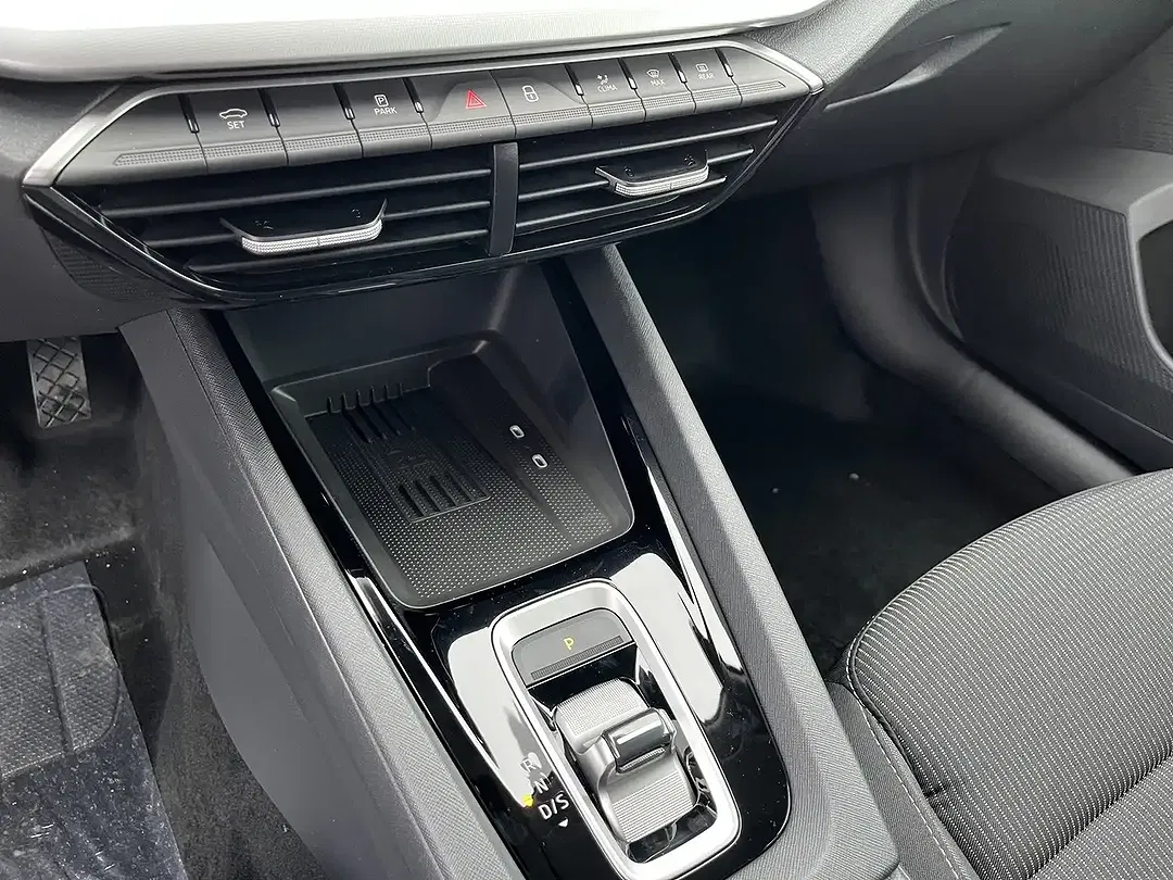Skoda Octavia - Thumbnail 6