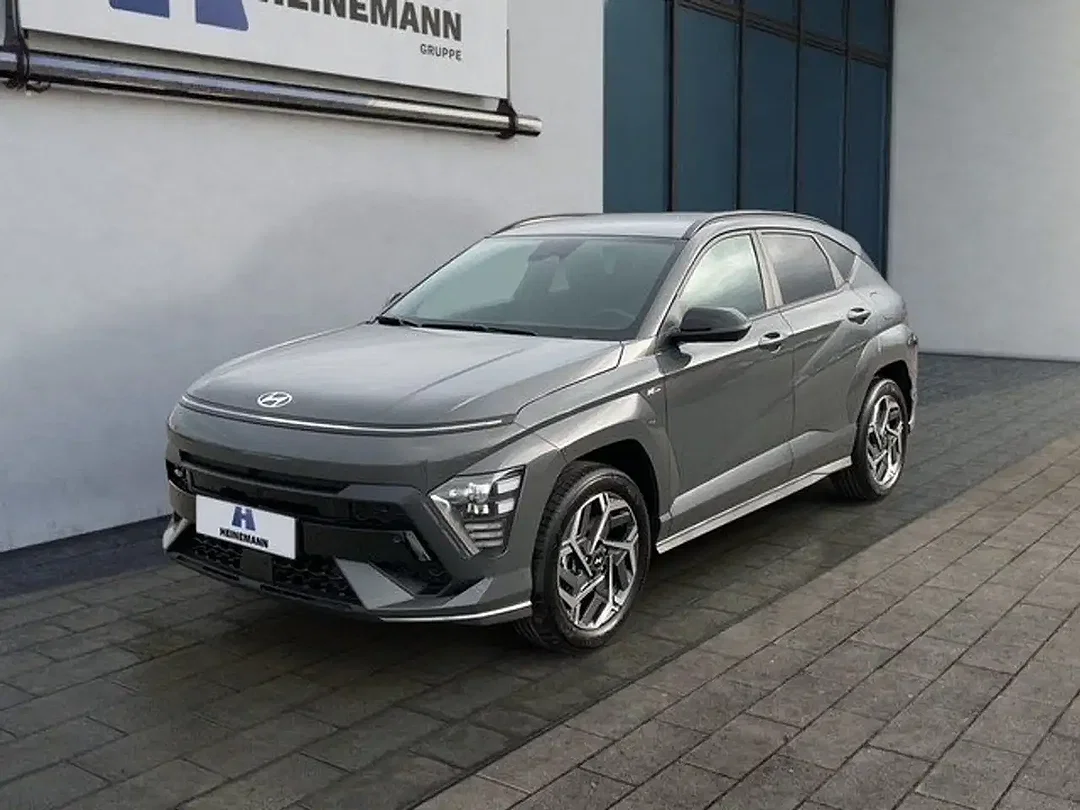Hyundai KONA - Afbeelding 1