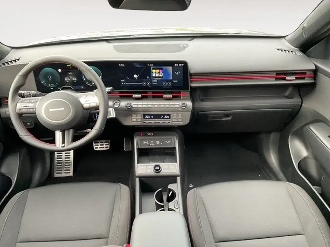 Hyundai KONA - Thumbnail 10