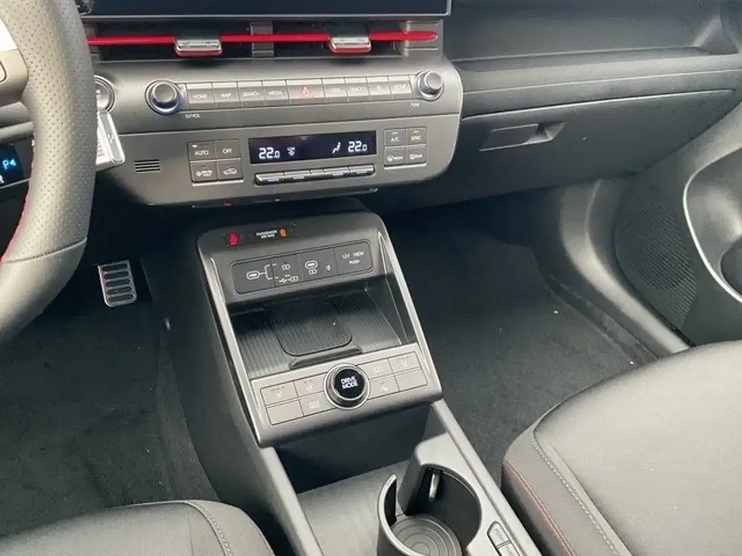 Hyundai KONA - Thumbnail 11