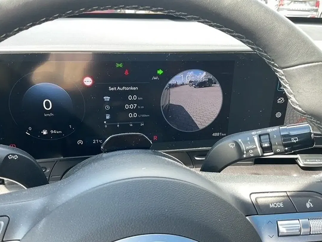Hyundai KONA - Thumbnail 12