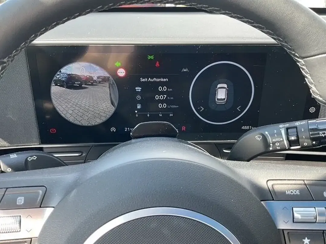 Hyundai KONA - Thumbnail 14