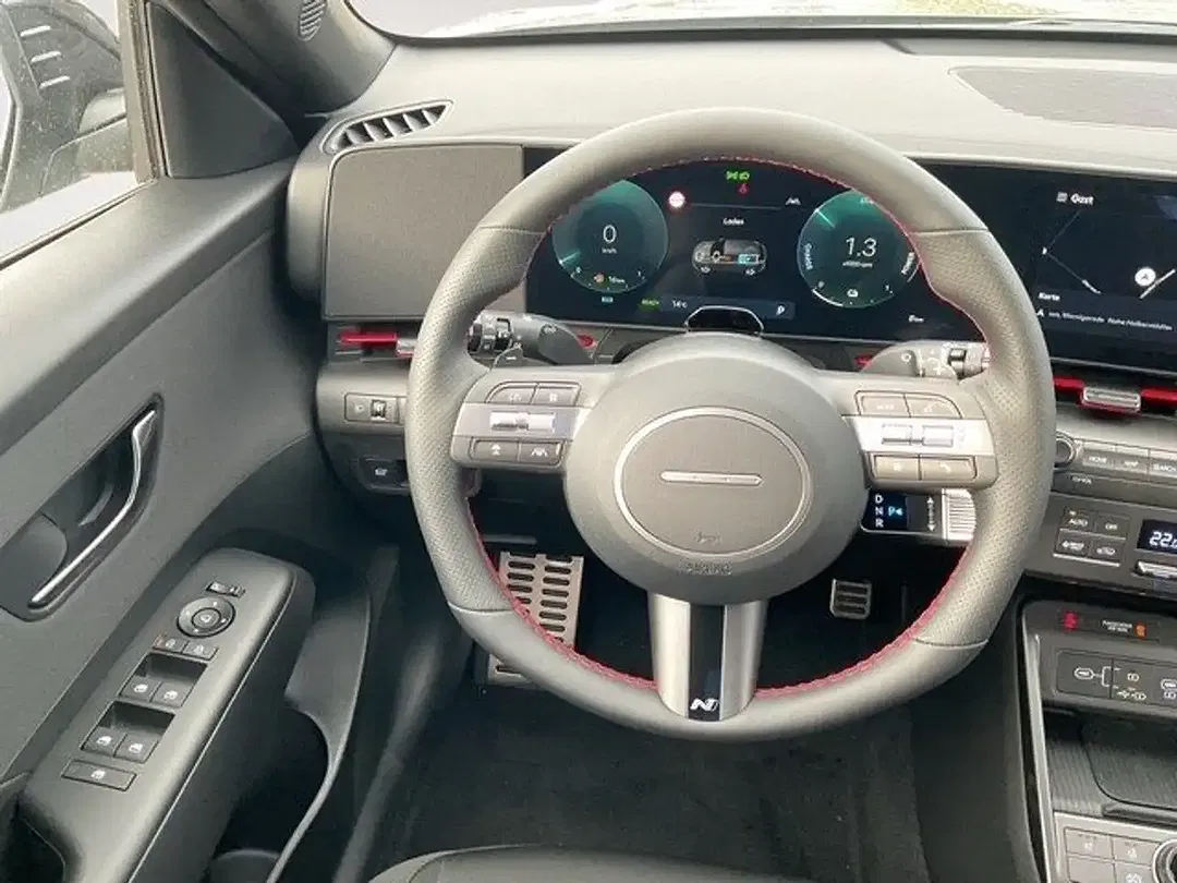 Hyundai KONA - Thumbnail 15