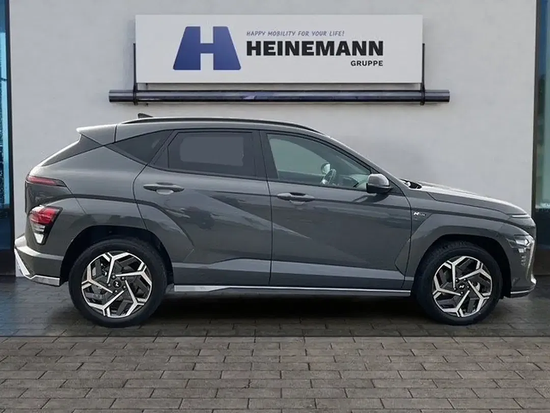 Hyundai KONA - Thumbnail 6