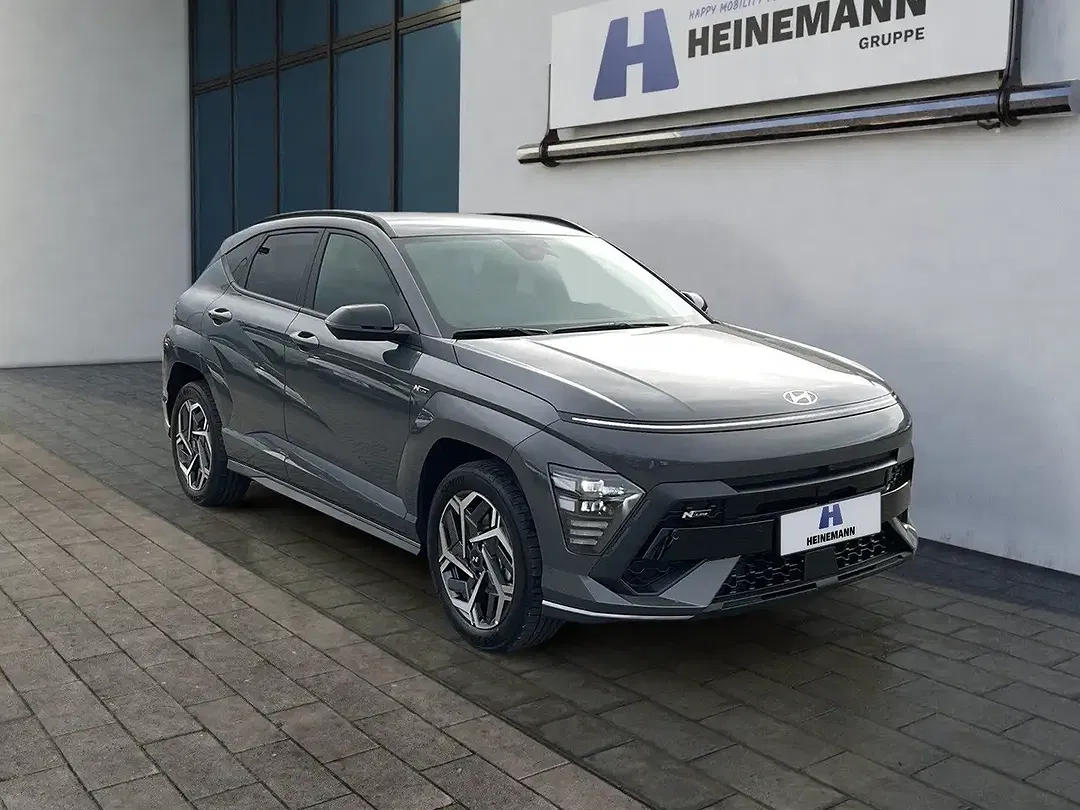 Hyundai KONA - Thumbnail 7