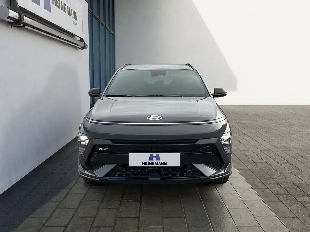 Hyundai KONA - Thumbnail 8