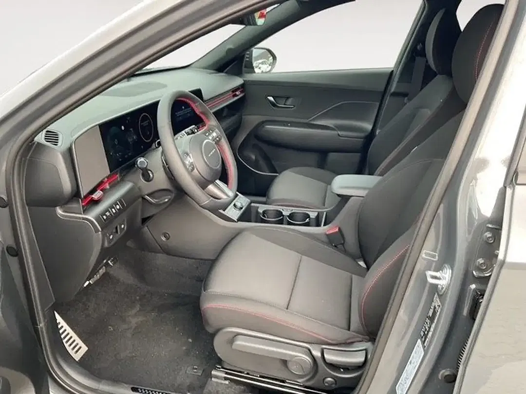 Hyundai KONA - Thumbnail 9