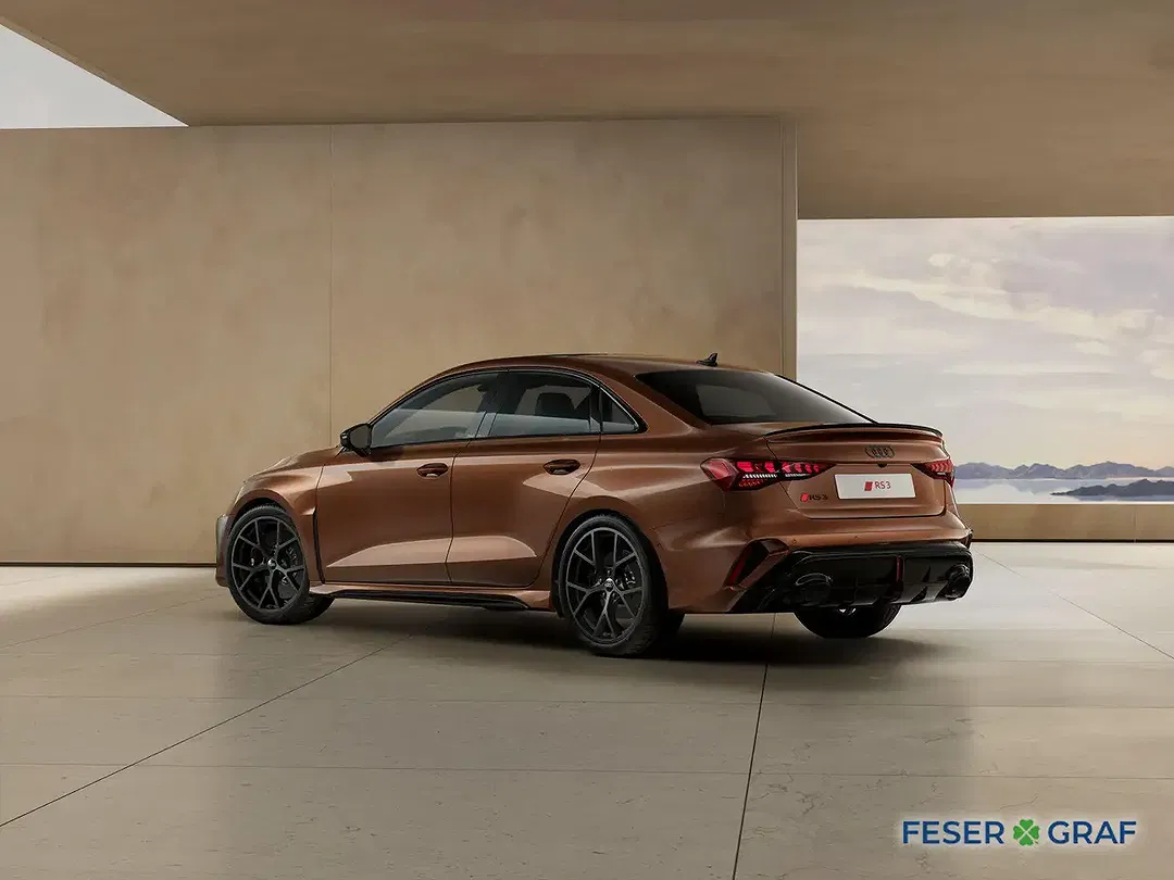 Audi RS3 - Thumbnail 6