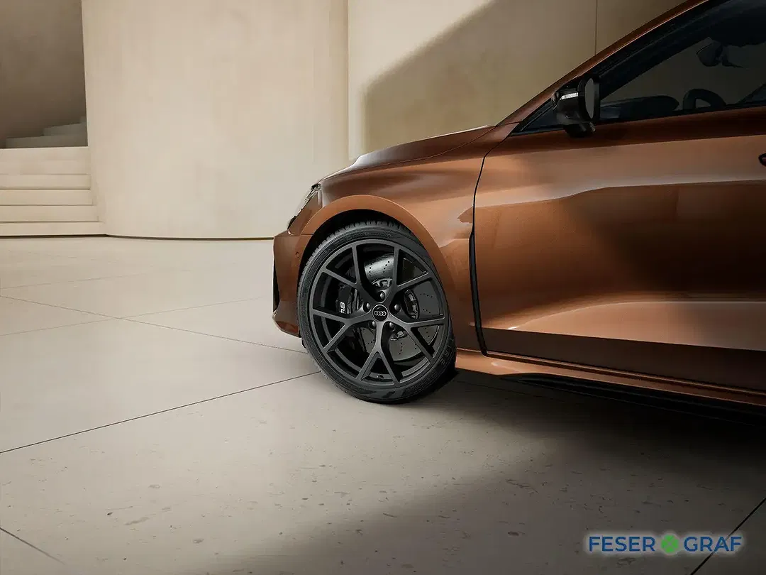Audi RS3 - Thumbnail 7