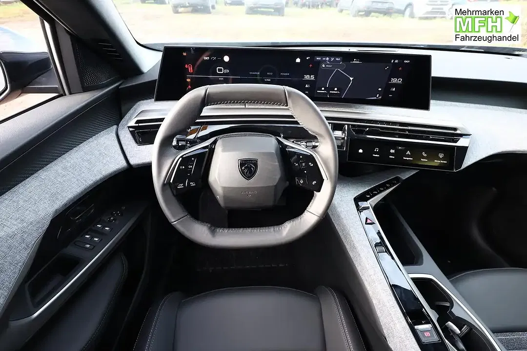 Peugeot 3008 - Thumbnail 6