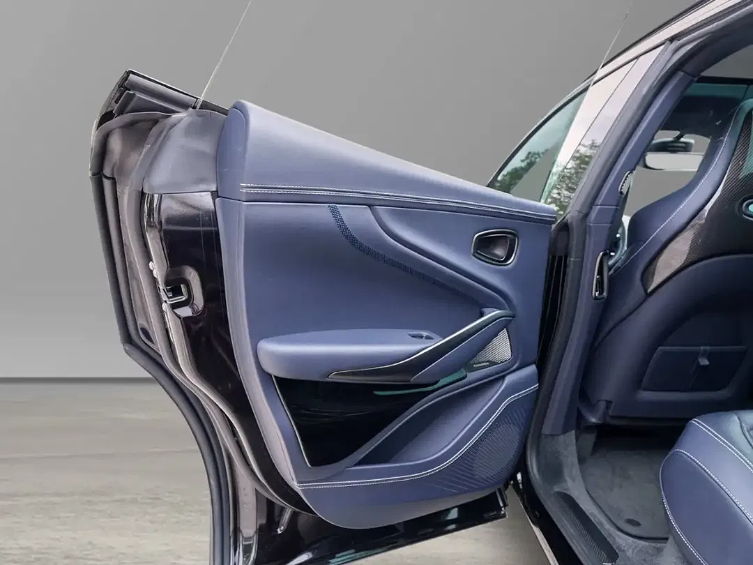 Aston Martin DBX - Thumbnail 25