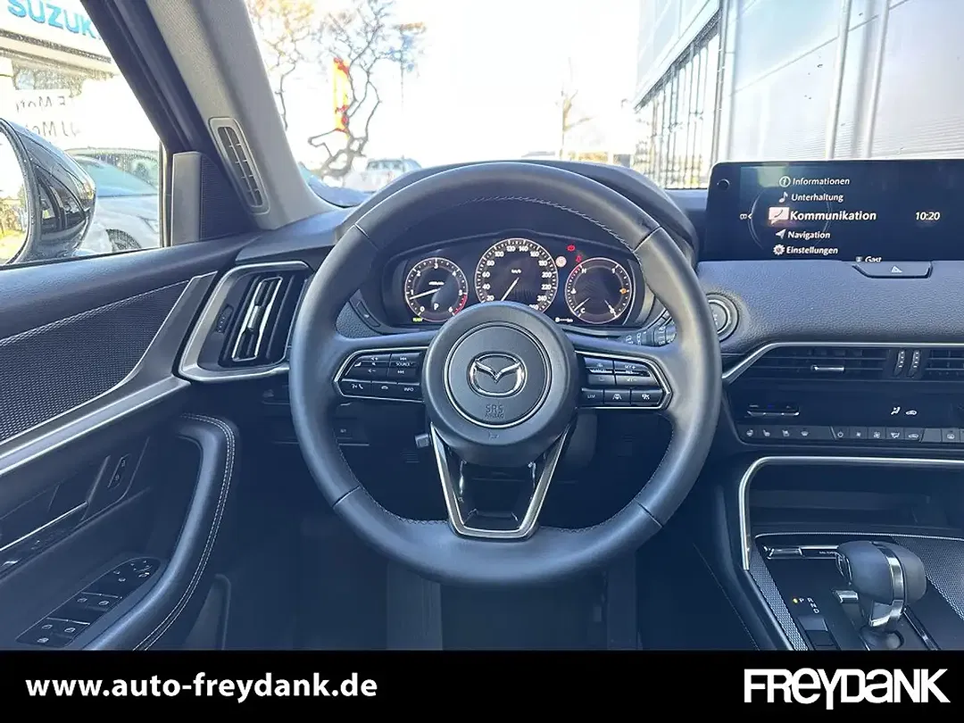 Mazda CX-60 - Thumbnail 15