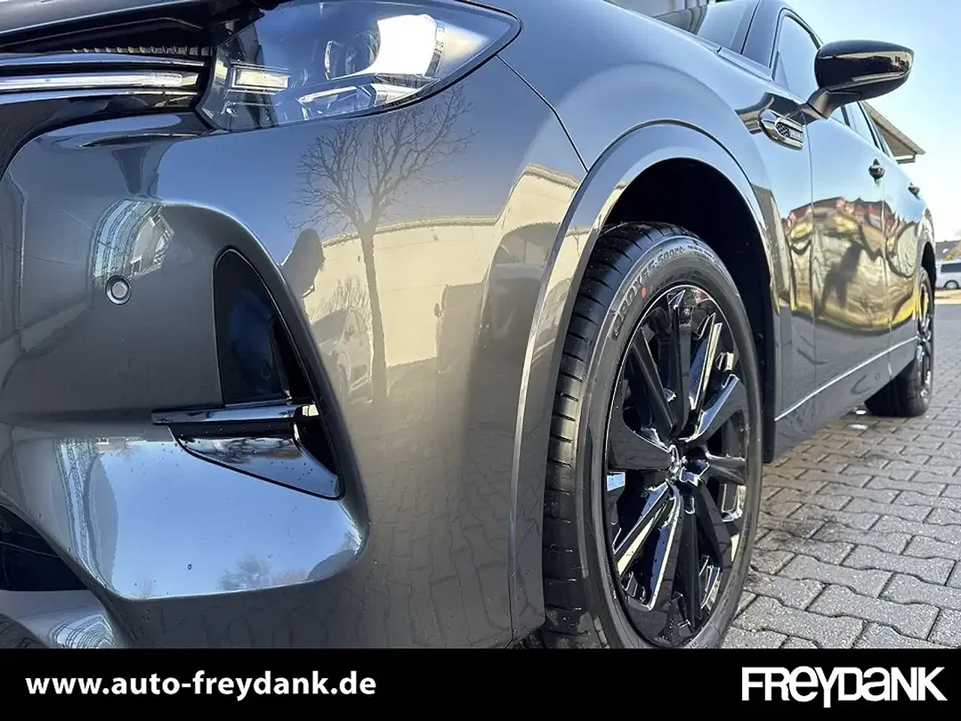 Mazda CX-60 - Thumbnail 6