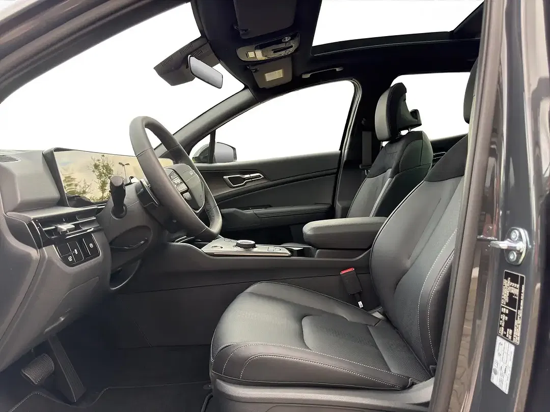 Kia Sportage - Thumbnail 10
