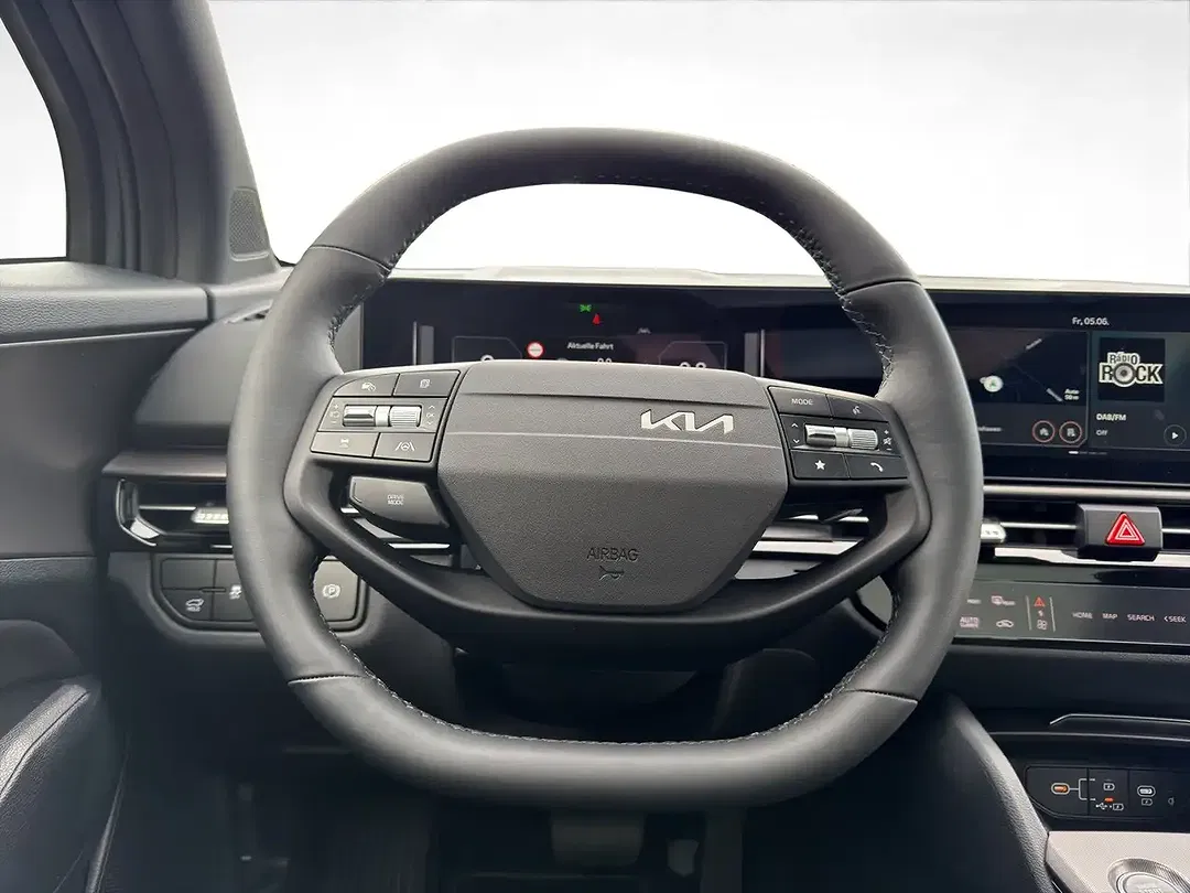 Kia Sportage - Thumbnail 11