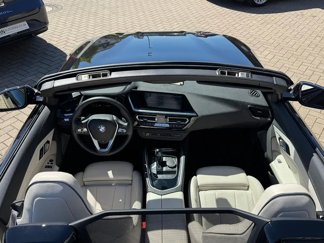 BMW Z4 - Thumbnail 14