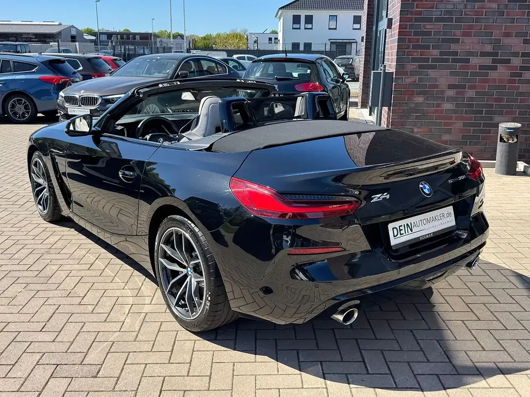 BMW Z4 - Thumbnail 5