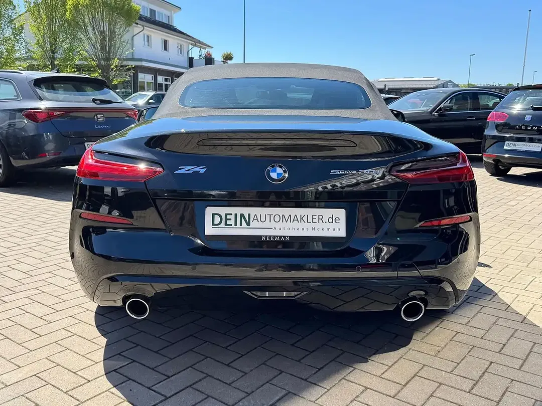 BMW Z4 - Thumbnail 6
