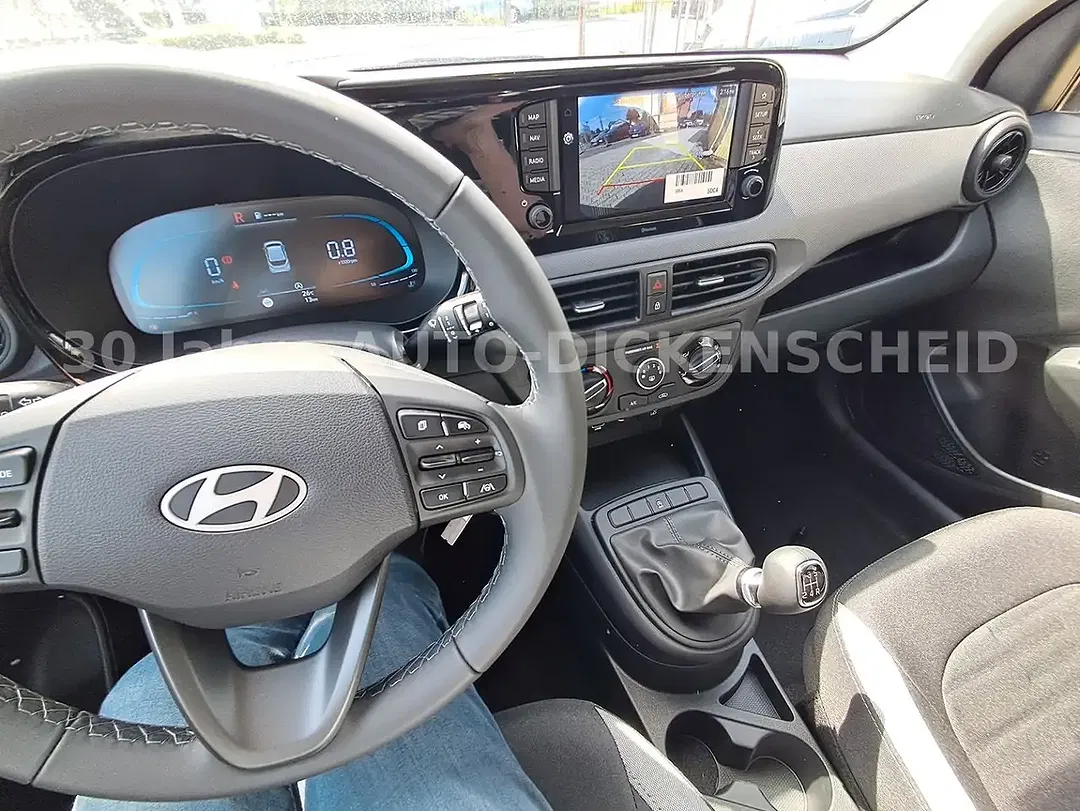 Hyundai i10 - Thumbnail 5