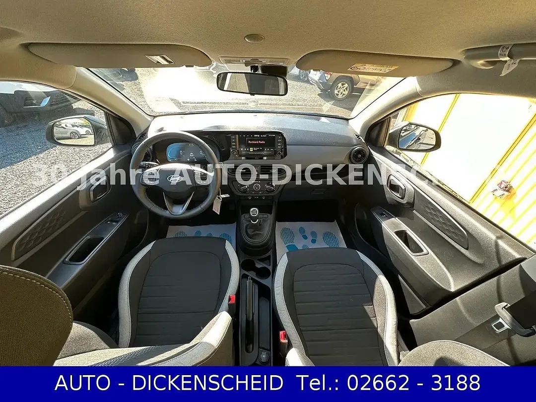 Hyundai i10 - Thumbnail 6