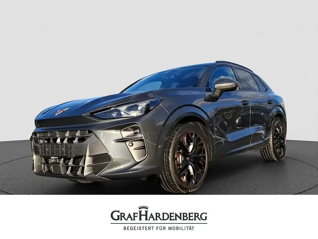 CUPRA Terramar - Afbeelding 1