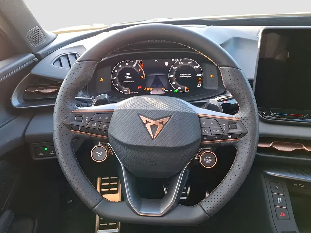CUPRA Terramar - Thumbnail 10