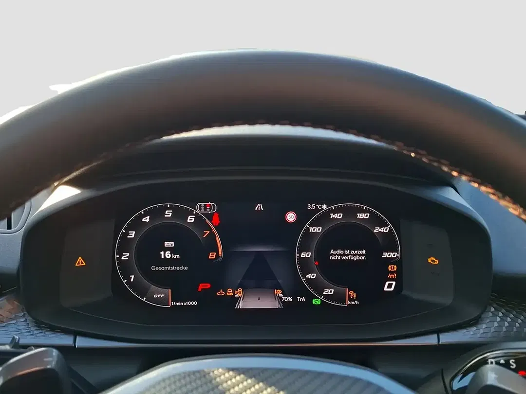CUPRA Terramar - Thumbnail 11