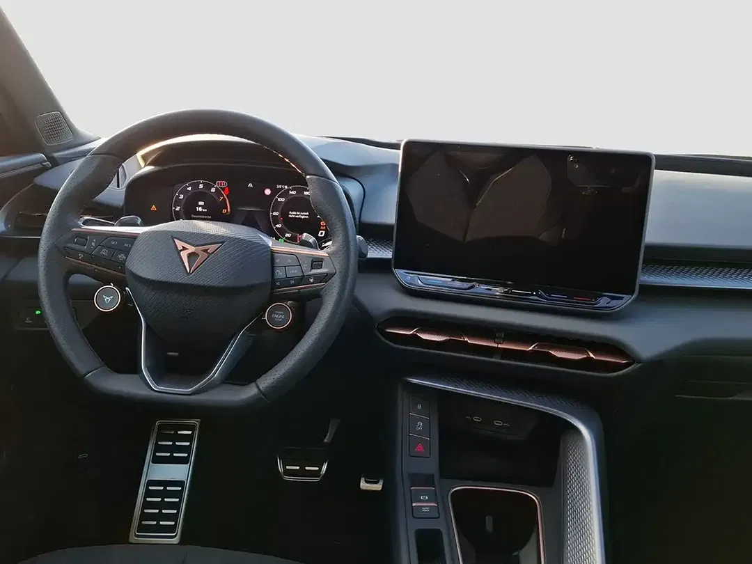 CUPRA Terramar - Thumbnail 12