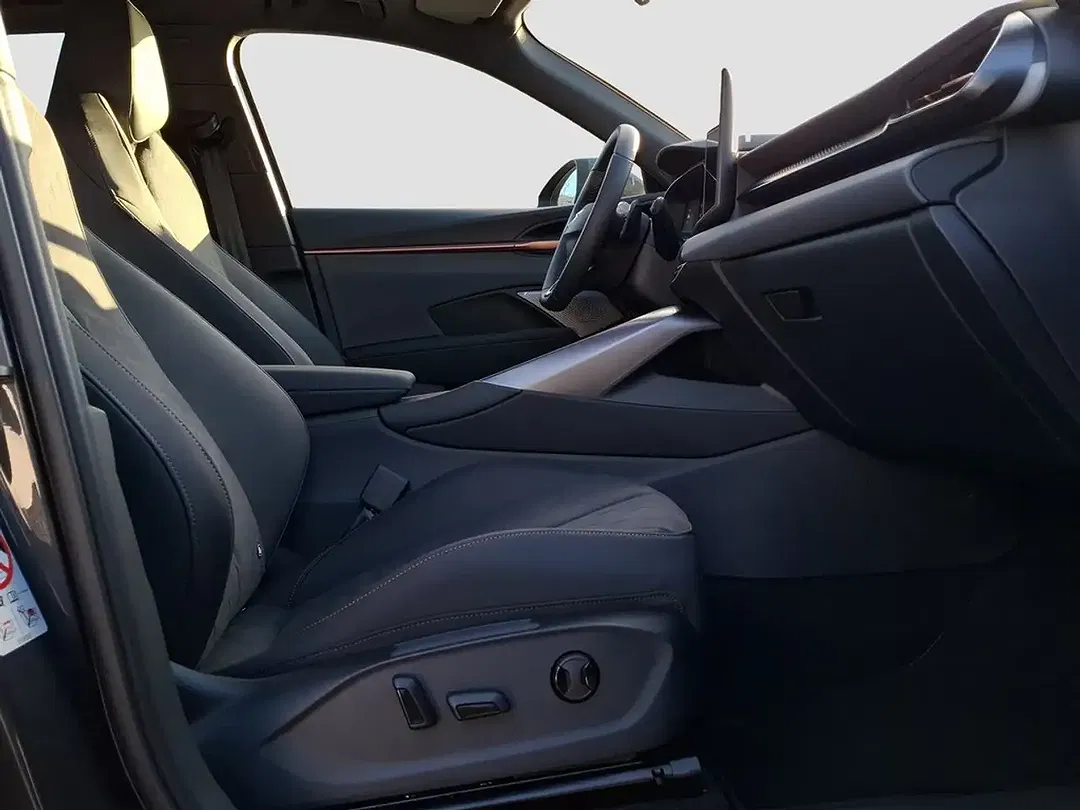 CUPRA Terramar - Thumbnail 14