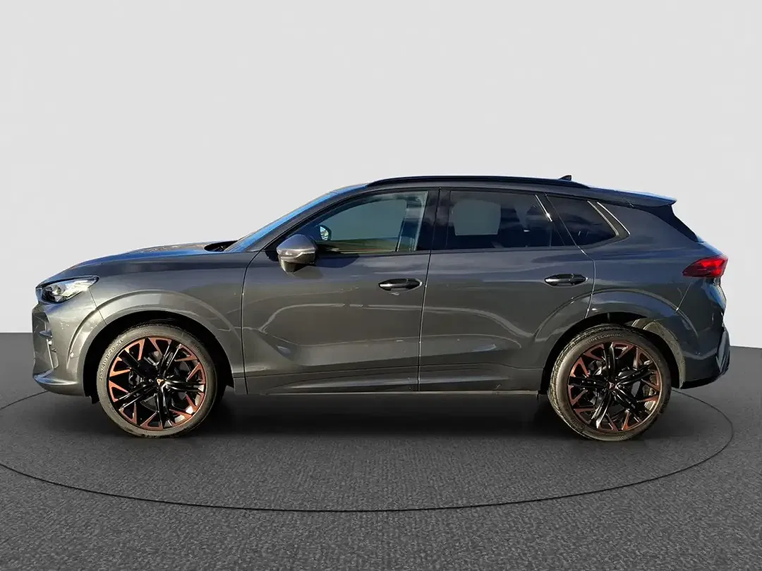 CUPRA Terramar - Thumbnail 2