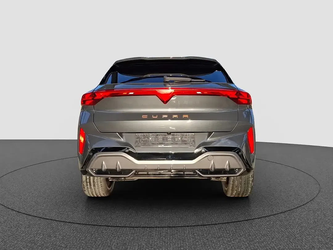 CUPRA Terramar - Thumbnail 5
