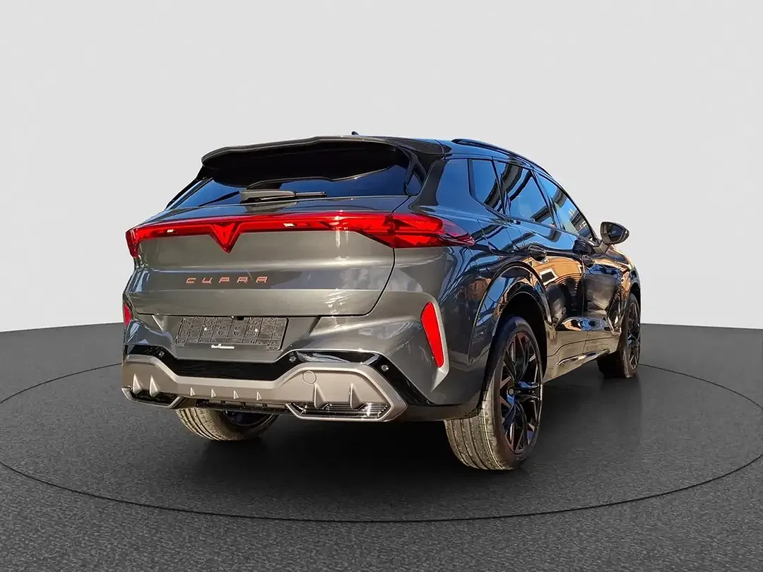 CUPRA Terramar - Thumbnail 6
