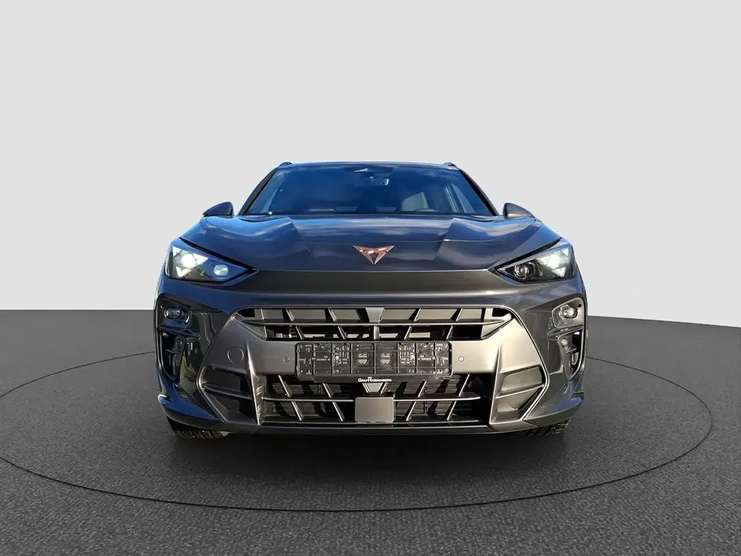 CUPRA Terramar - Thumbnail 7