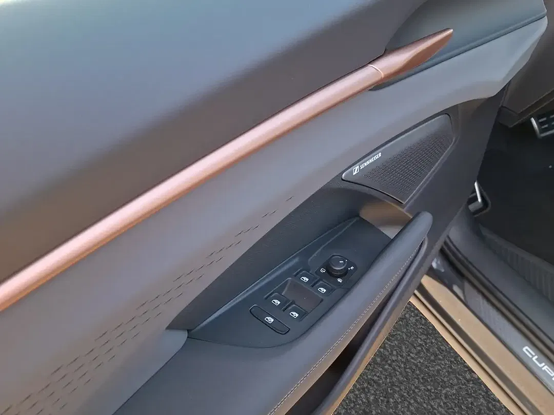 CUPRA Terramar - Thumbnail 8