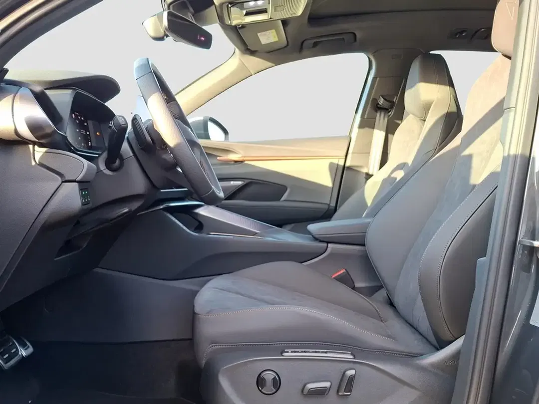 CUPRA Terramar - Thumbnail 9