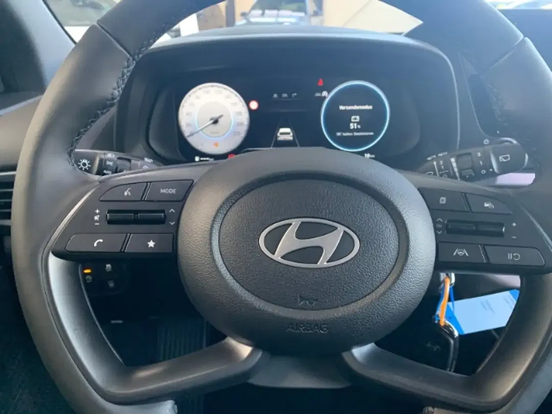Hyundai i20 - Thumbnail 12