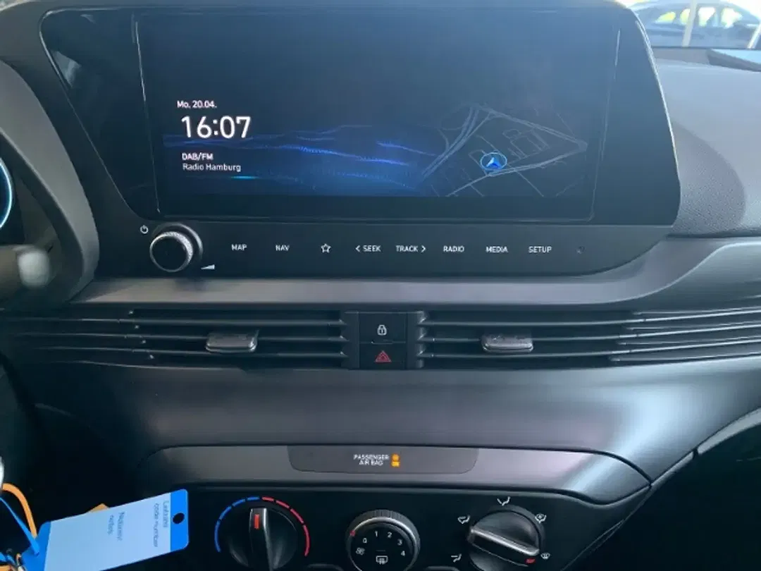 Hyundai i20 - Thumbnail 13
