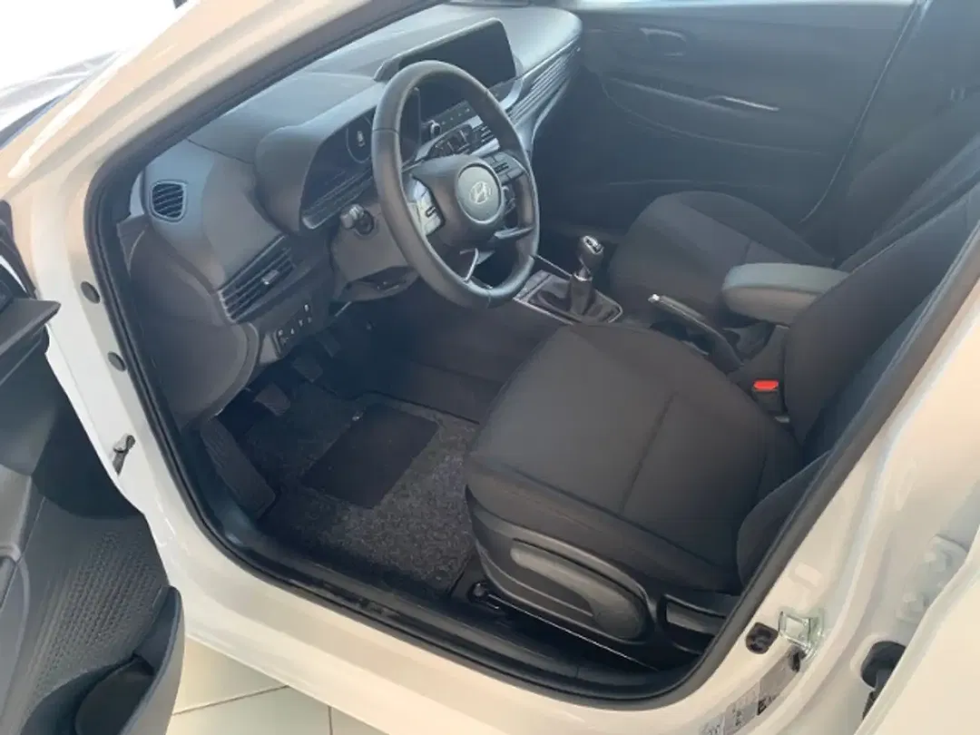 Hyundai i20 - Thumbnail 8