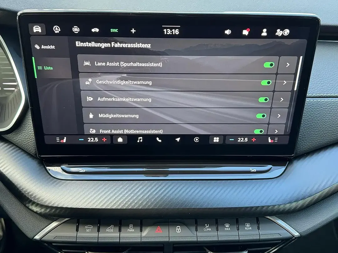 Skoda Octavia - Thumbnail 15