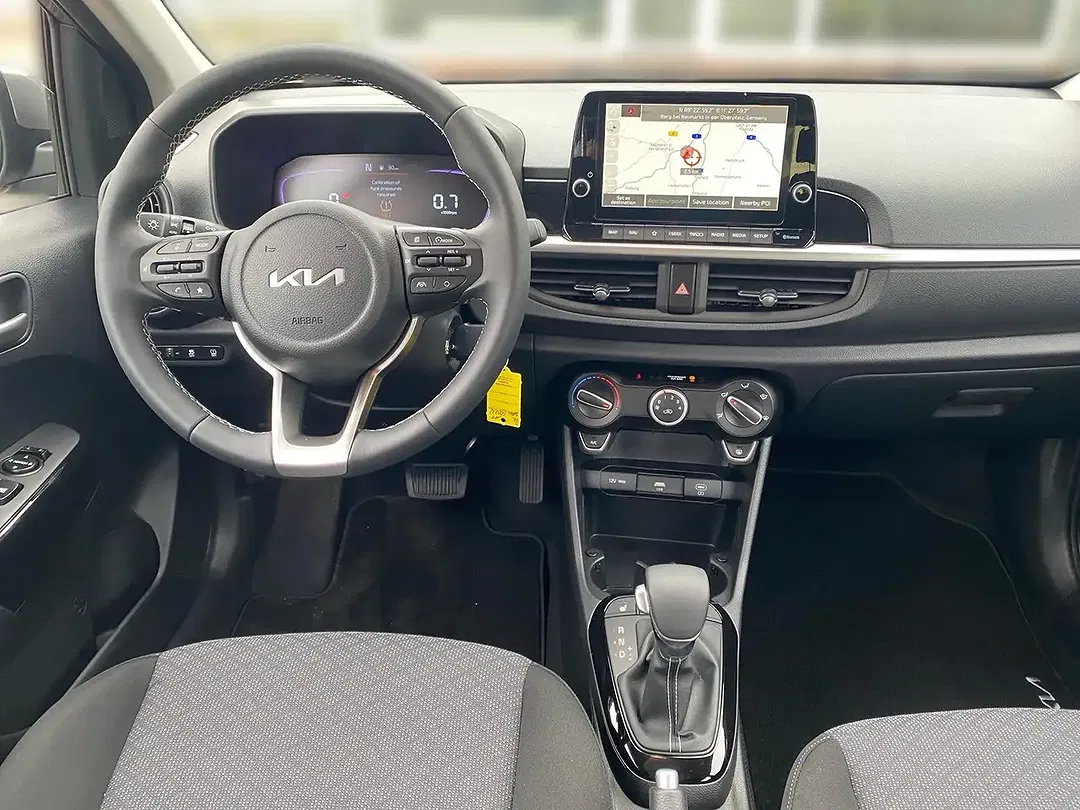 Kia Picanto - Thumbnail 10