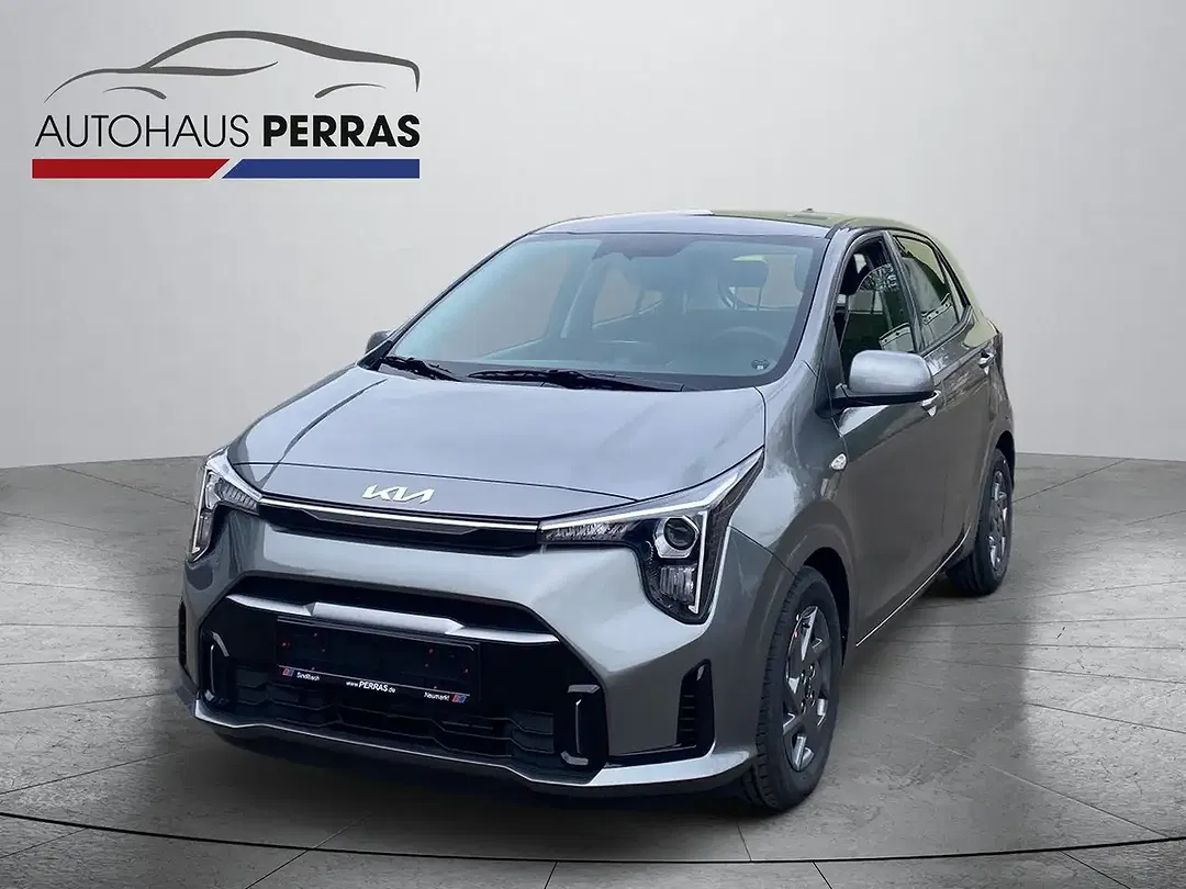 Kia Picanto - Thumbnail 2