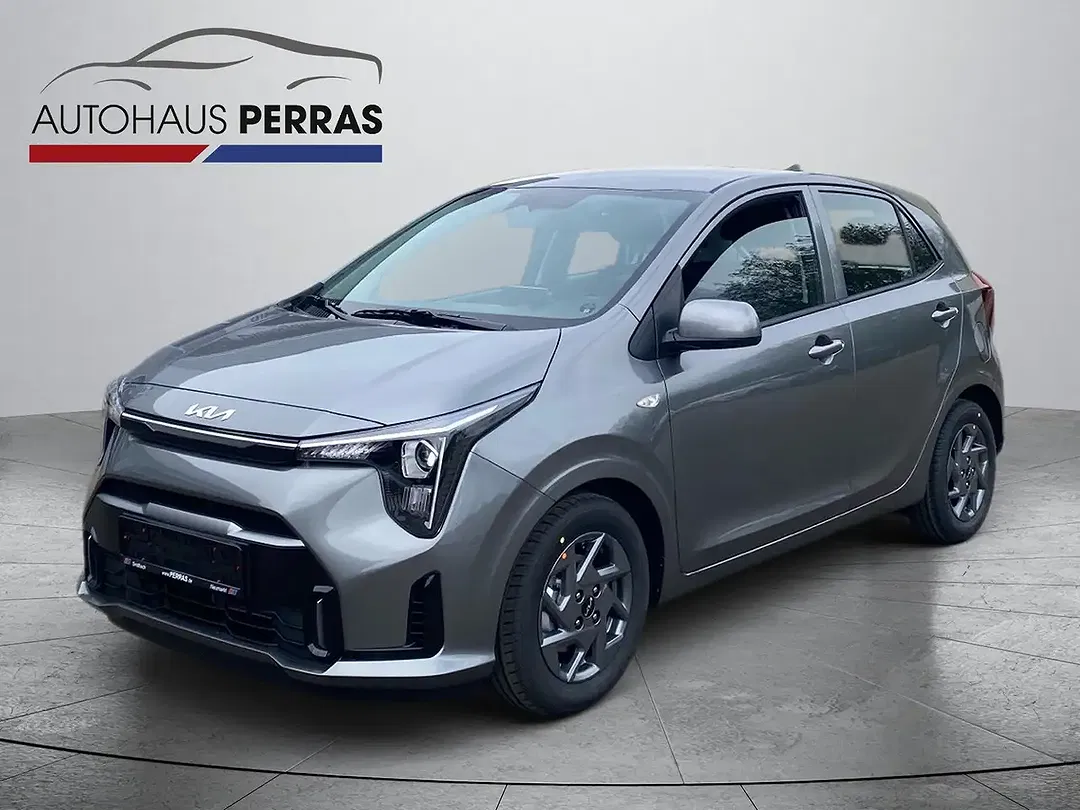 Kia Picanto - Thumbnail 3
