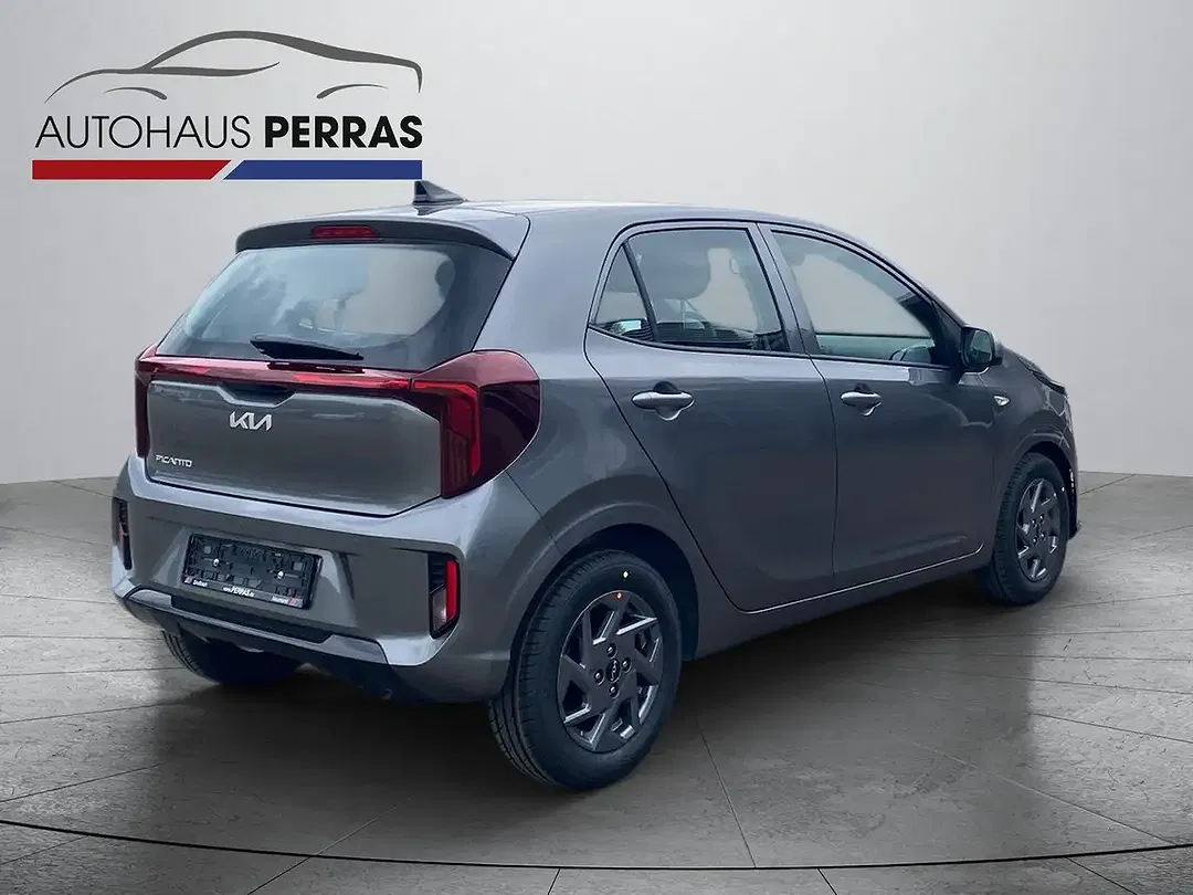 Kia Picanto - Thumbnail 5