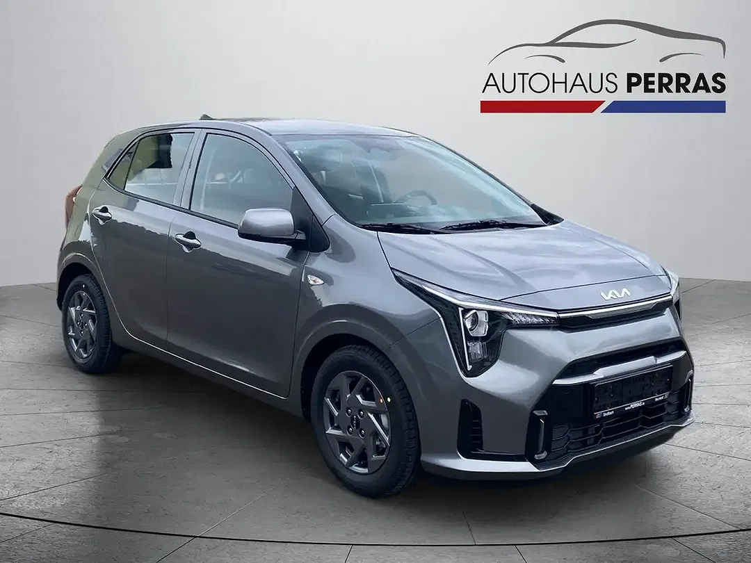 Kia Picanto - Thumbnail 6